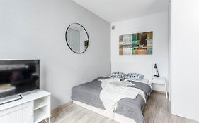 Chill Apartments Bociania